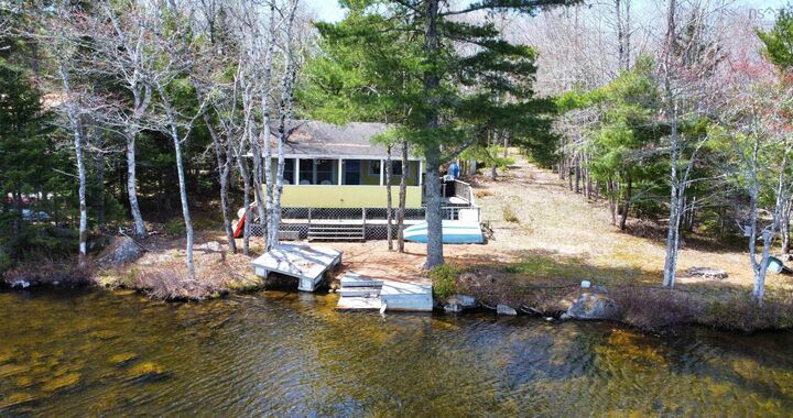 Property Photo:  134 Zwickers Lake Road  NS B0S 1P0 