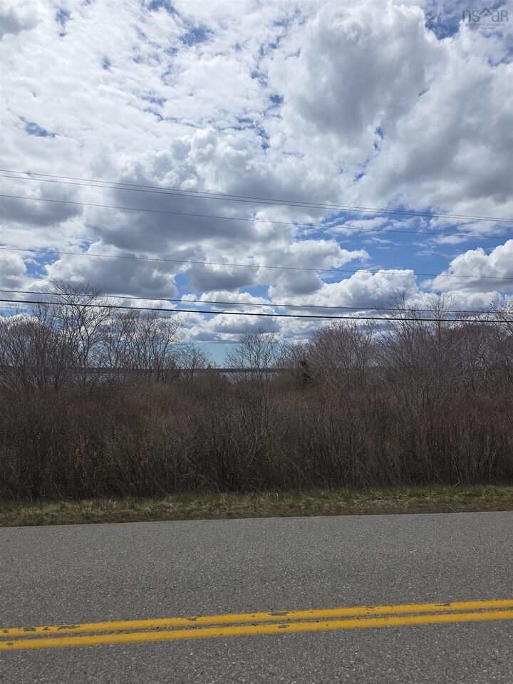 Property Photo:  Nil Sandy Point Road  NS B0T 1W0 