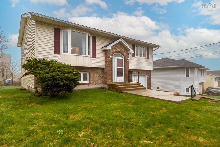 Property Photo:  78 Brookfield Ave  NS B2V 2S5 
