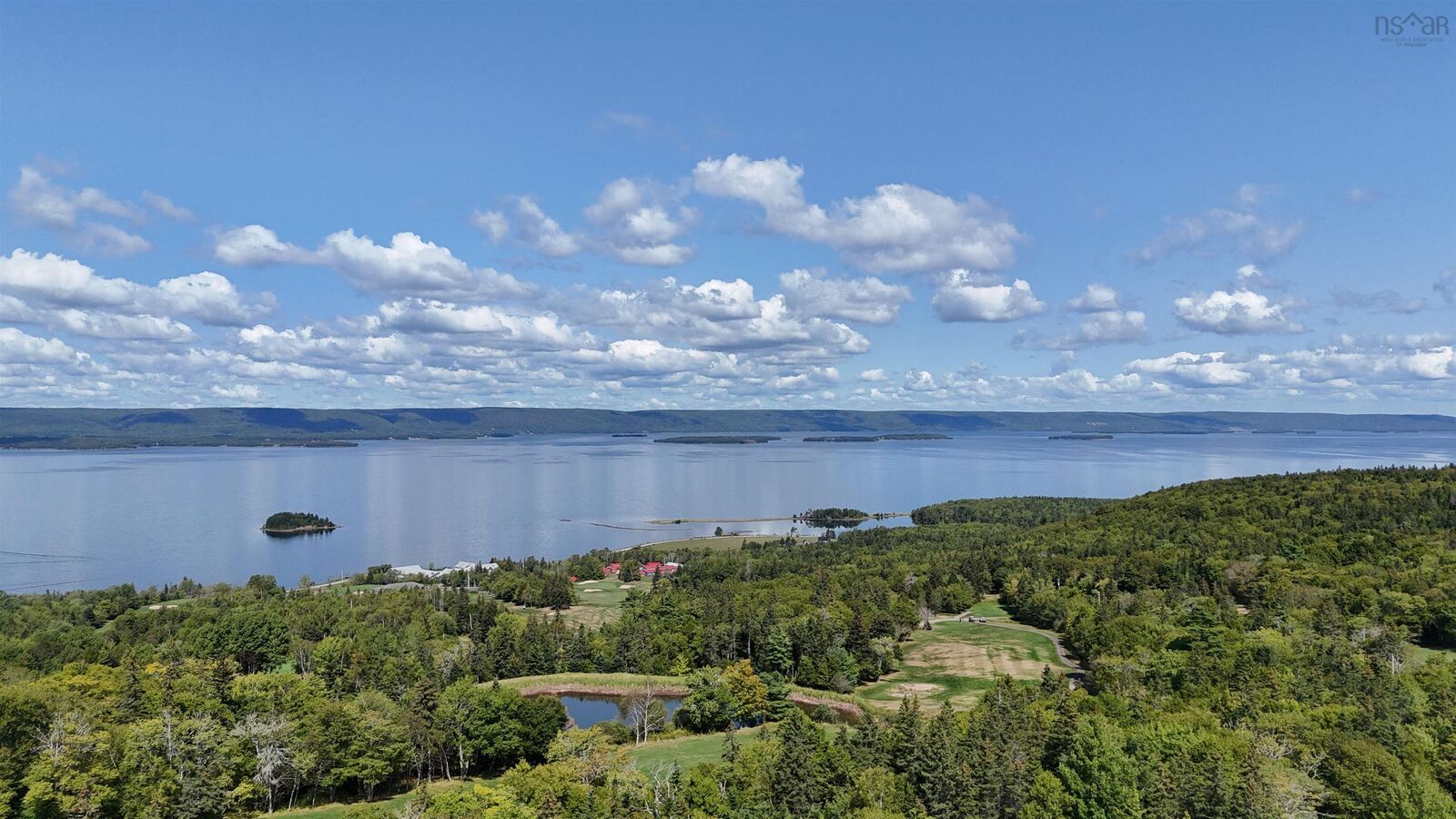 Property Photo:  Lot 1 Dundee Road  NS B0E 3K0 