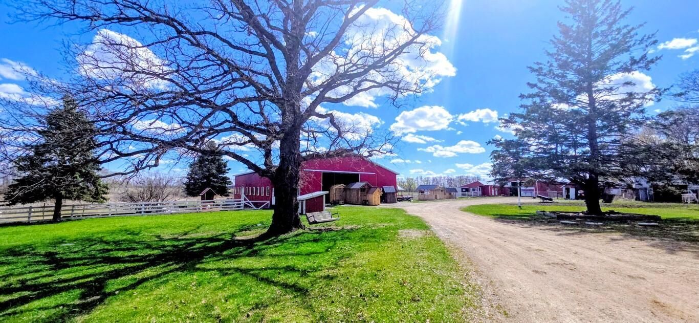 Property Photo:  33293 115th Avenue  MN 56446 