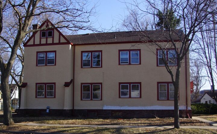 Property Photo:  4400 1st Avenue S  MN 55419 