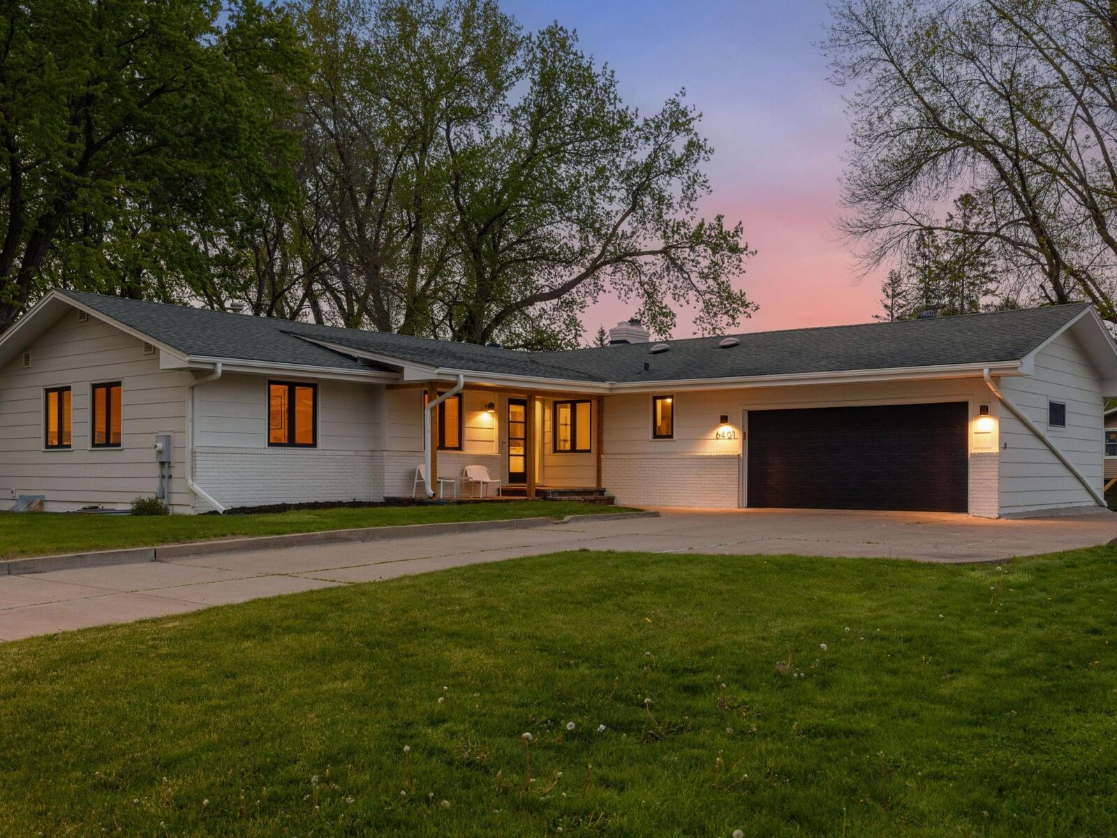 Property Photo: 6401 Doron Lane MN 55439