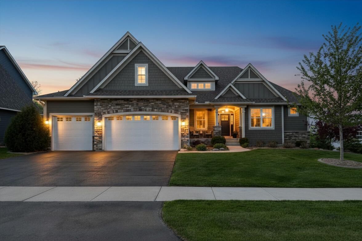 Property Photo:  9264 Hawkcrest Court  MN 55317 