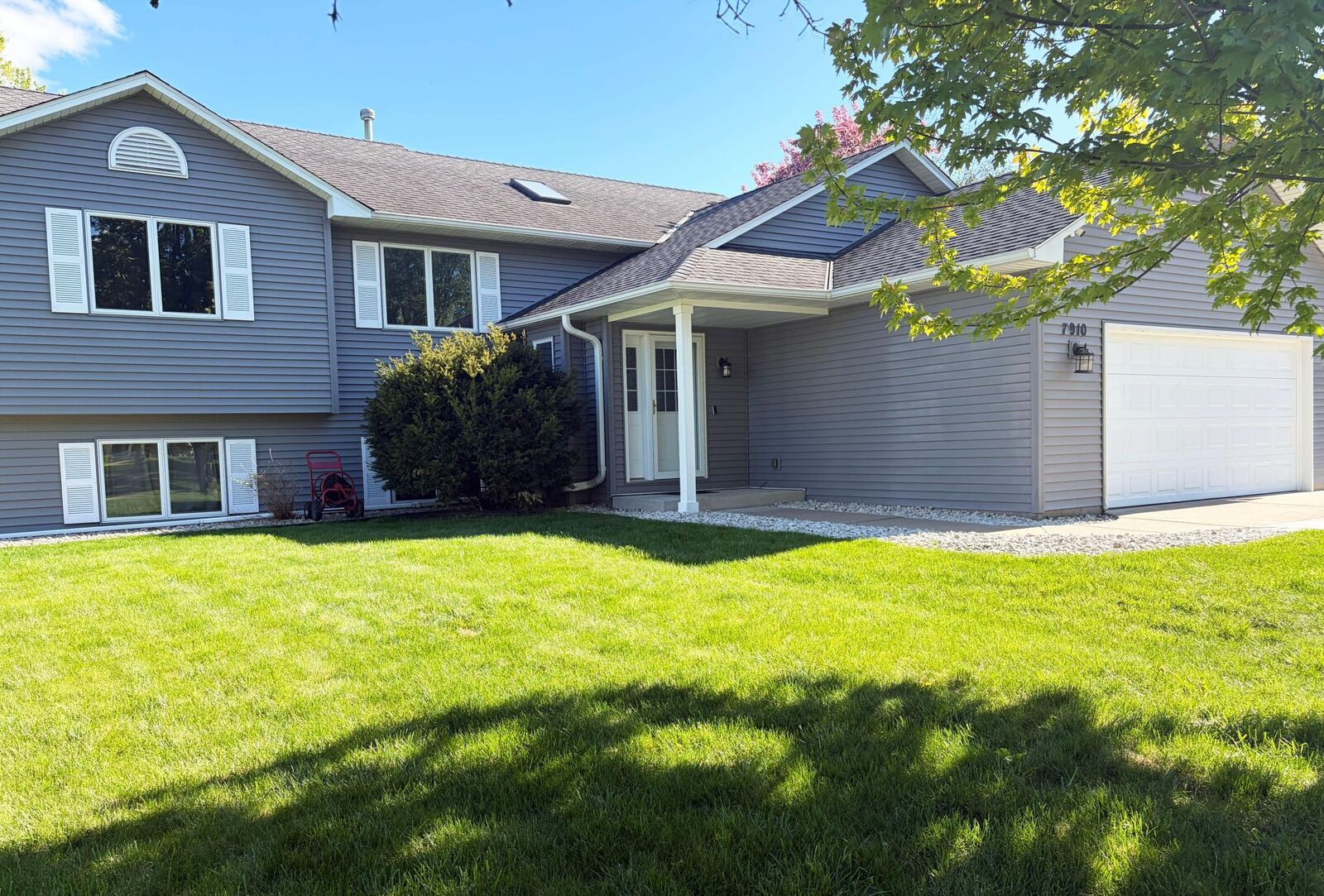 Property Photo:  7910 166th Street W  MN 55044 