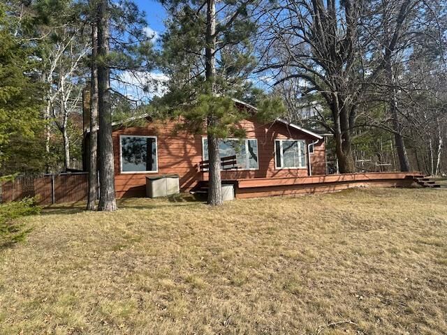 Property Photo:  2969 Big Bear Lane NE  MN 56601 