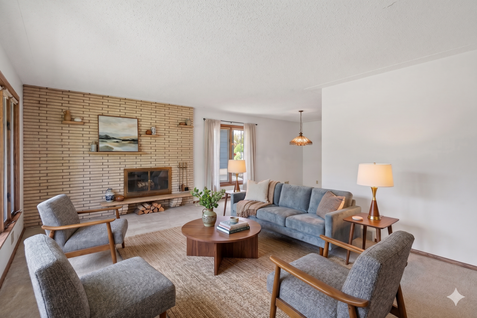 Property Photo: 4517 Beard Avenue N MN 55422