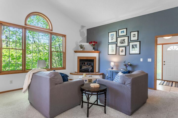 Property Photo:  661 Spring Creek Road S  MN 55066 