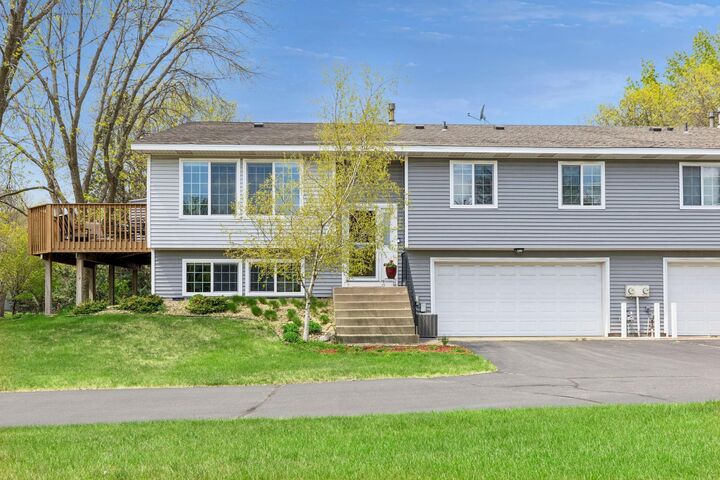 Property Photo:  433 97th Lane NE  MN 55434 