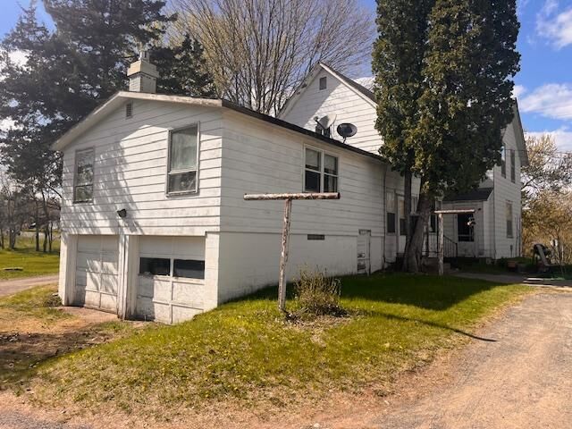 Property Photo:  620 Seminole Avenue  WI 54020 