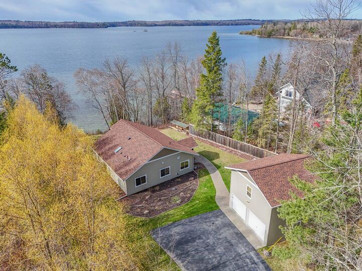 Property Photo:  38821 Oklahoma Hill Road  MN 56636 