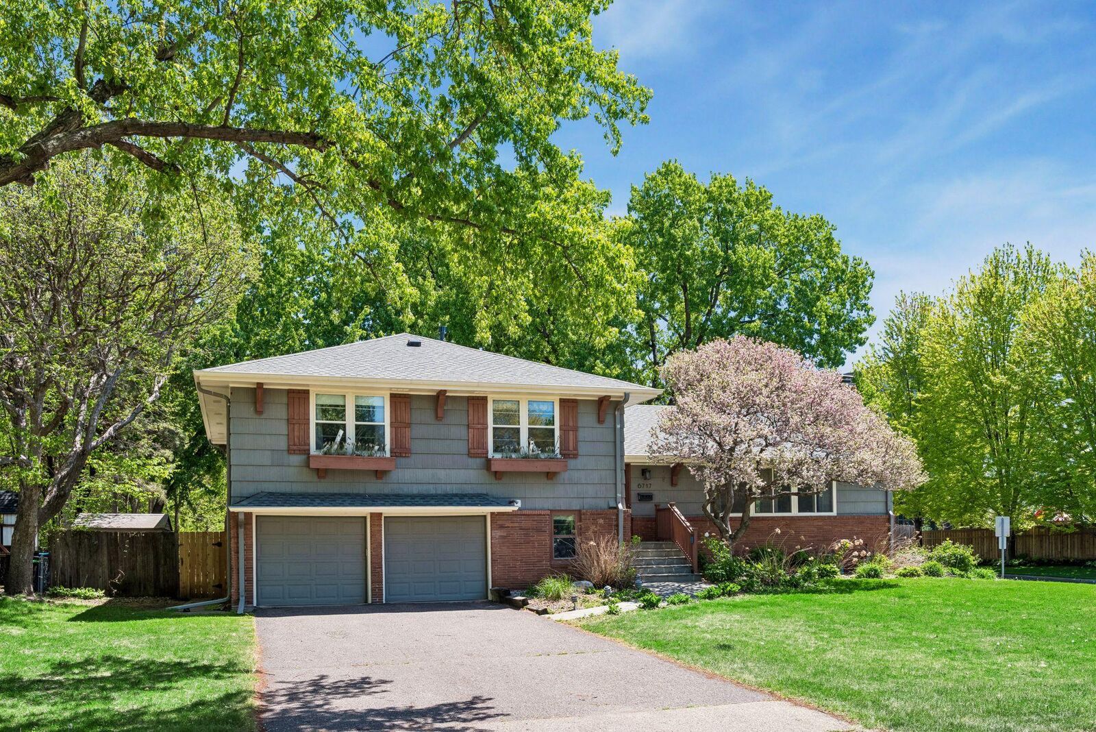 Property Photo:  6717 Southdale Road  MN 55435 
