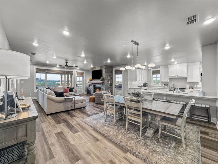 Property Photo: 1673 Scenic Drive 203 TX 76449