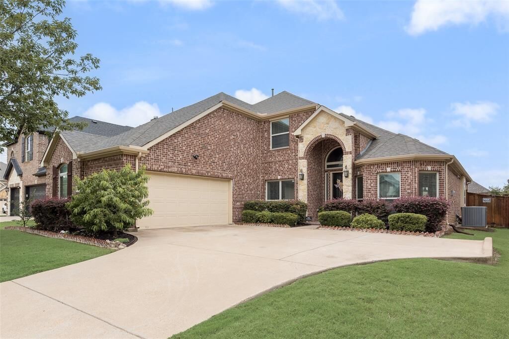 Property Photo:  2964 Mirado  TX 75054 