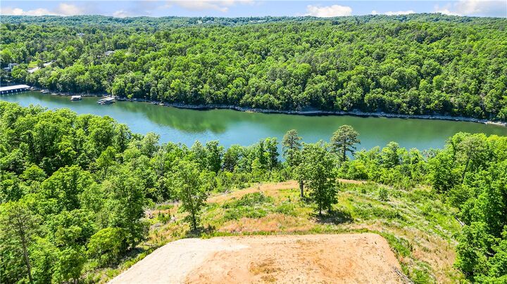 Property Photo:  17.1 Acres Knabenschuh Drive  AR 72732 