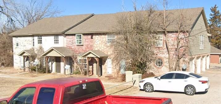 Property Photo: 14117 SE 29th Street OK 73020