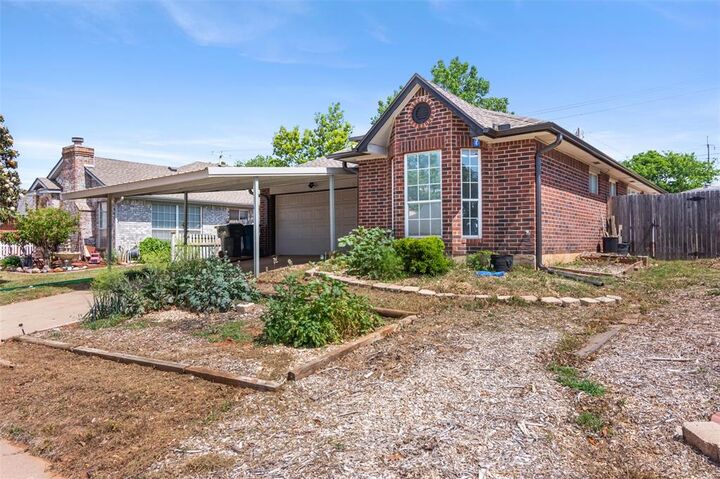 Property Photo:  9237 Apple Drive  OK 73130 