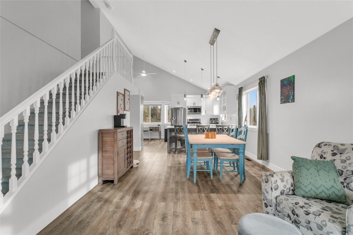 Property Photo: 3819 Glen Canyon Drive BC V4T 2P7