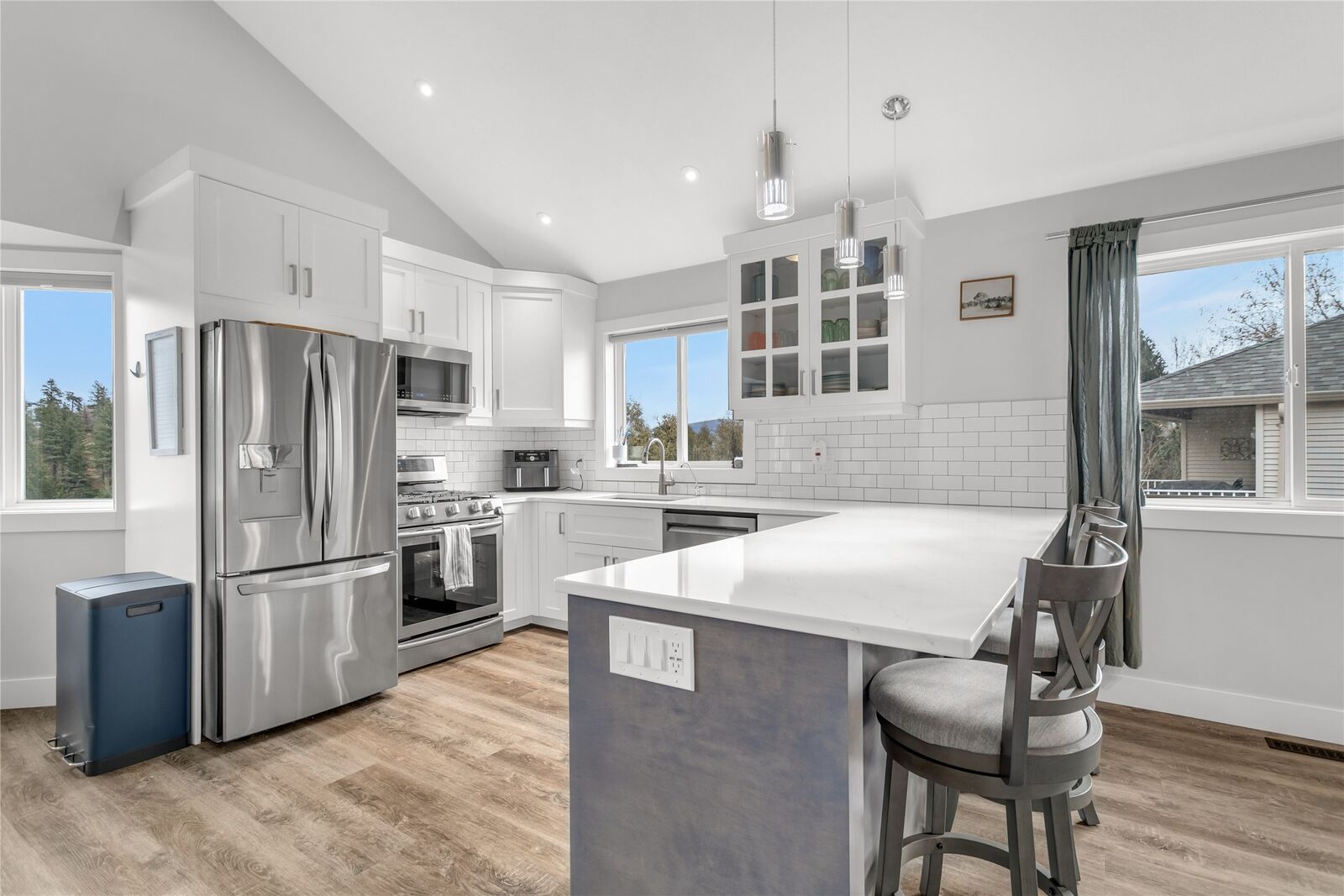 Photo de la propriété:  3819 Glen Canyon Drive  BC V4T 2P7 