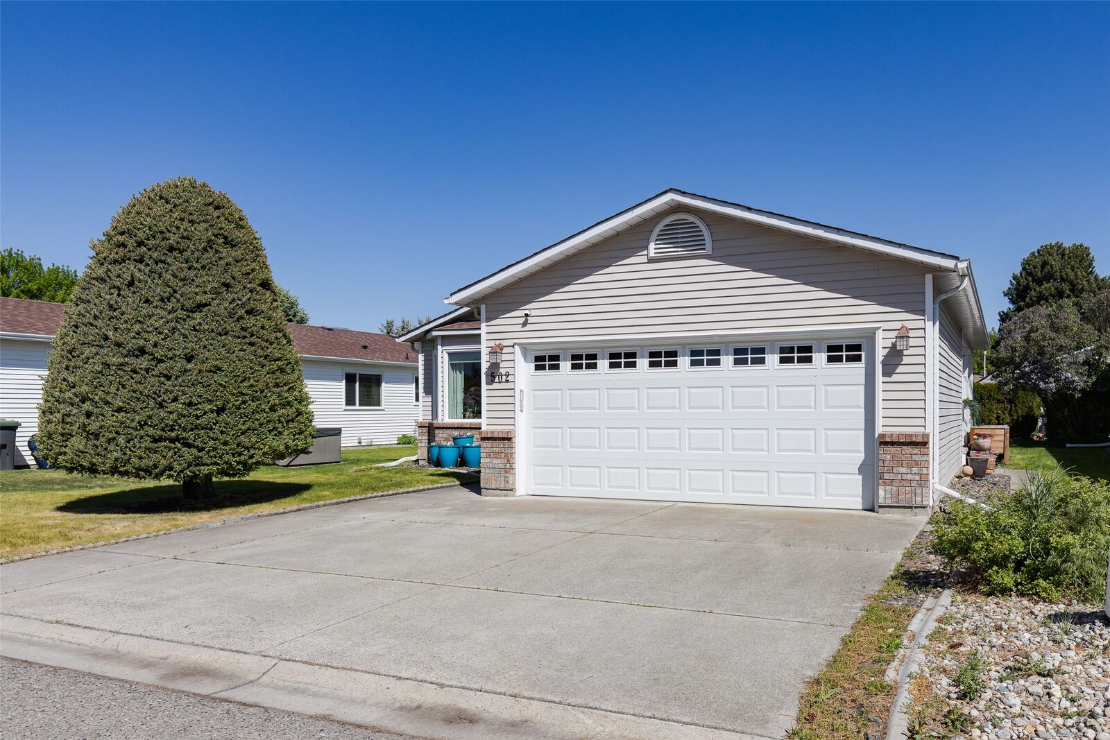 Photo de la propriété:  1255 Raymer Avenue 502  BC V1W 3S3 