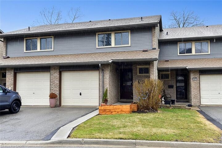 Property Photo:  1429 Ester Drive  ON L7P 1L5 