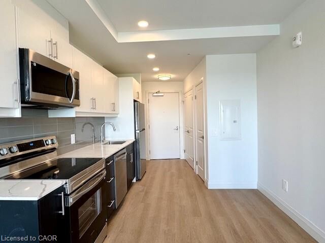 Property Photo:  1333 Weber Street E 1201  ON N2A 1C2 