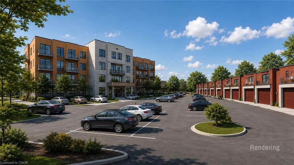 Property Photo:  50 Roman Avenue  ON P5A 1R9 