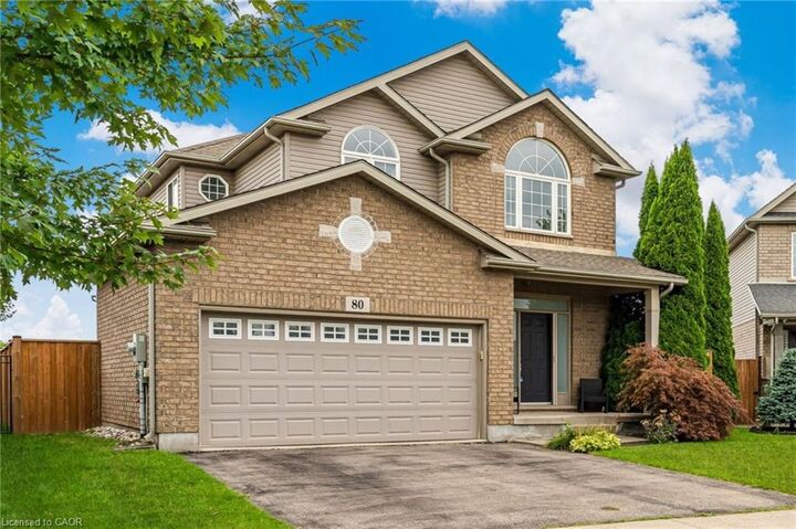 Property Photo:  80 Loretta Drive  ON L0S 1T0 