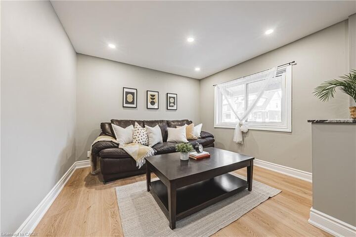 Property Photo: 24 Rowanwood Street ON L8L 7H3