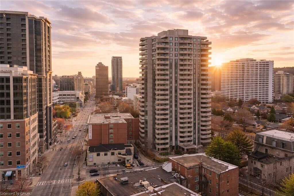 Property Photo:  67 Caroline Street S 102  ON L8P 3K6 