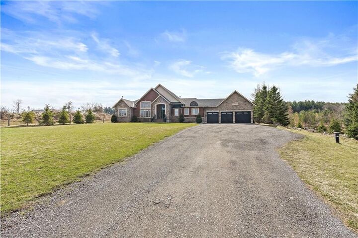 Property Photo:  9677 Tenth Sideroad  ON N0B 1T0 