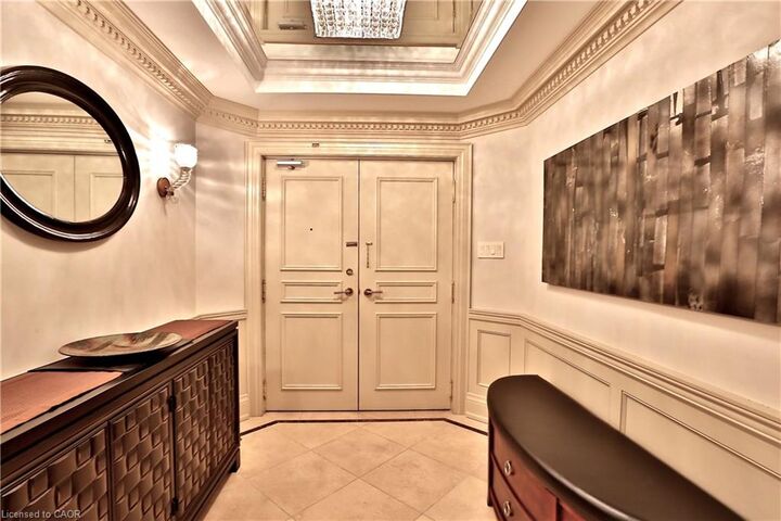 Property Photo:  2045 Lakeshore Boulevard 4107  ON M8V 2Z6 