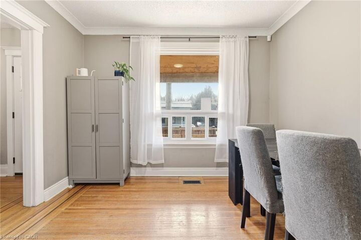 Property Photo:  35 Dundas Street  ON L8H 1A1 