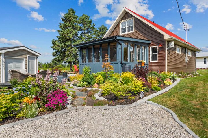 Property Photo:  94 Sandy Cove Road  PE C0A 1H7 