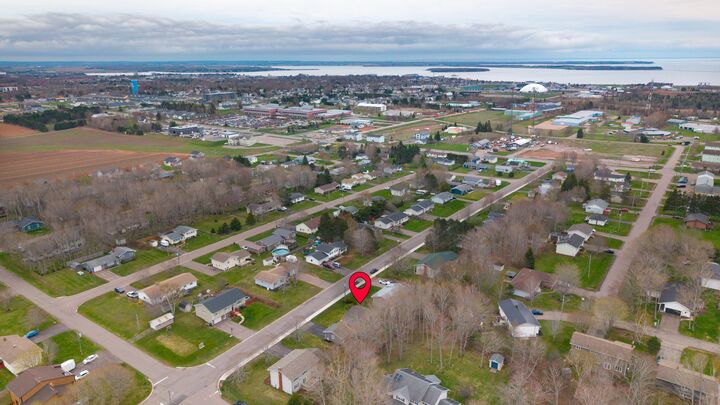 Property Photo:  86 Macdougall Drive  PE C1N 5E5 
