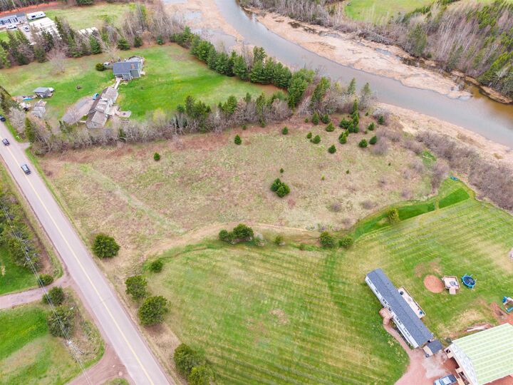 Photo de la propriété: Lot Crooked Creek Road PE C1E 0M2