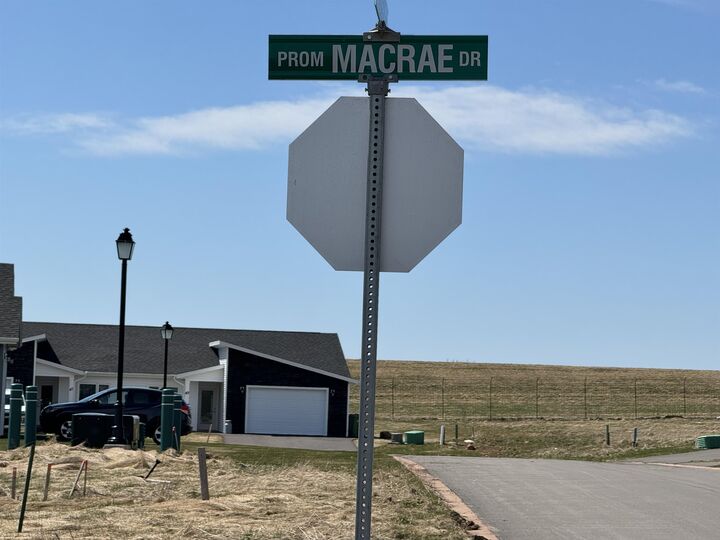 Property Photo:  Lot 20 - 24 Macrae Drive  PE C1C 0S4 