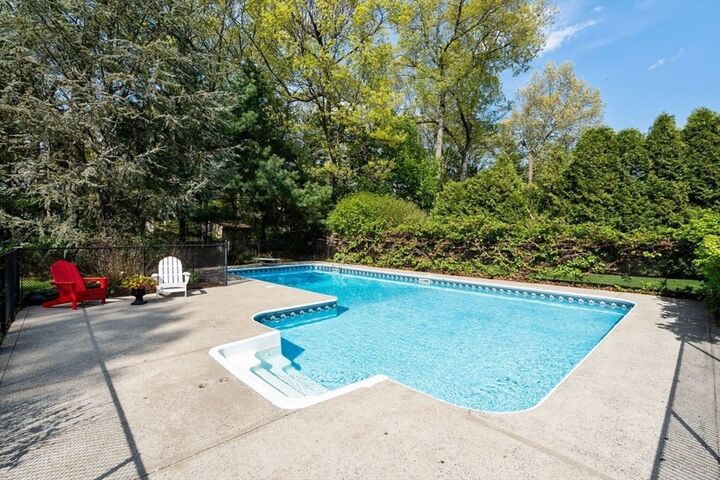 Property Photo:  119 Pineridge Drive  MA 01085 