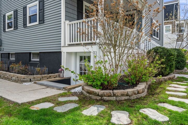 Property Photo: 38 Hibbert St MA 02476