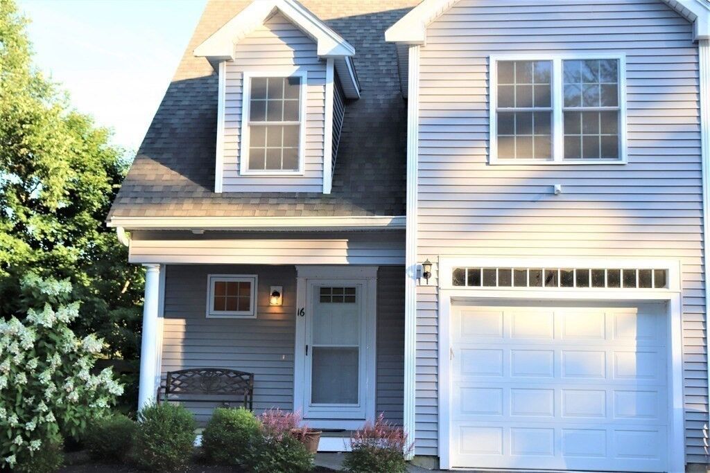 Property Photo: 16 Tuckerdale 16 MA 02054