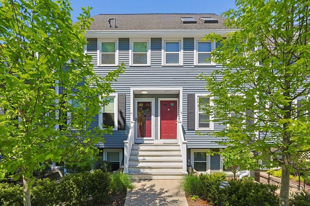 Property Photo:  21 School St 21  MA 01760 