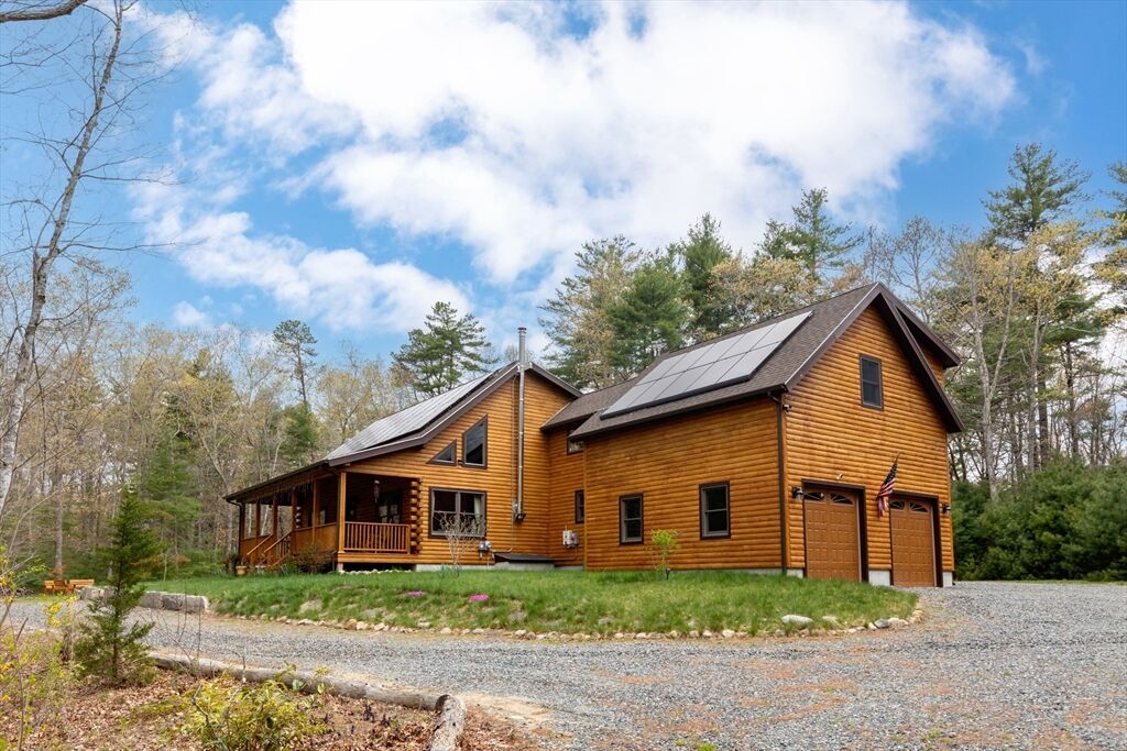 Property Photo:  81 S Meadow Rd  MA 02330 