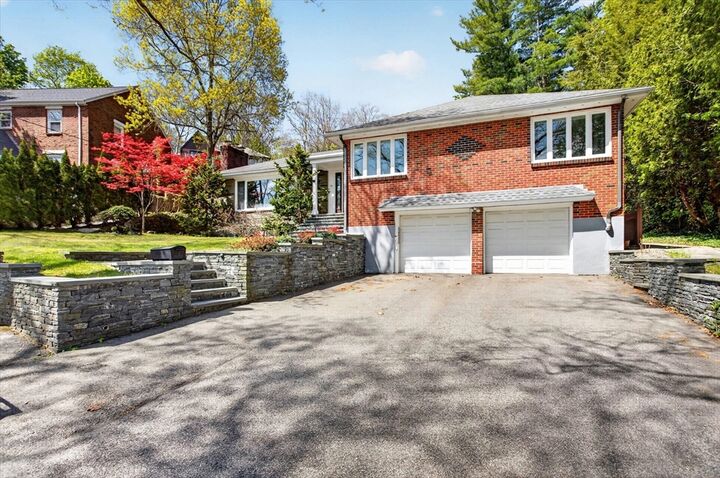 Property Photo:  76 Goodnough Rd  MA 02467 