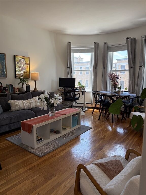 Property Photo:  863 Massachusetts Ave 36  MA 02139 