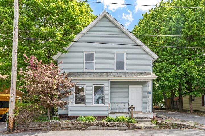 Property Photo:  15 Redman Pl  MA 01420 