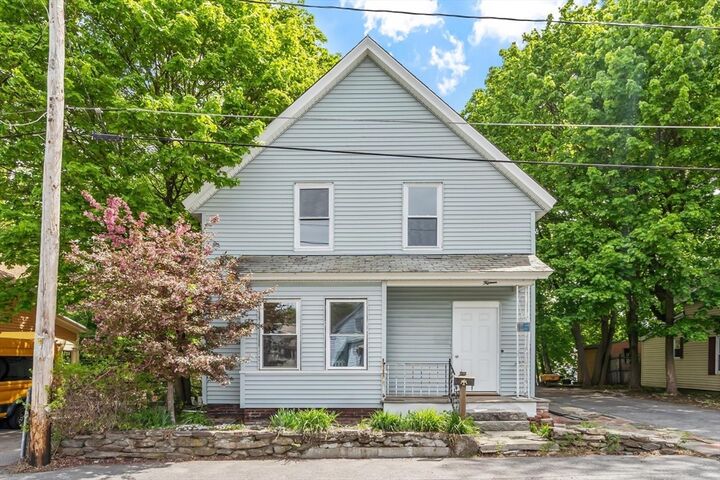 Property Photo: 15 Redman Pl MA 01420