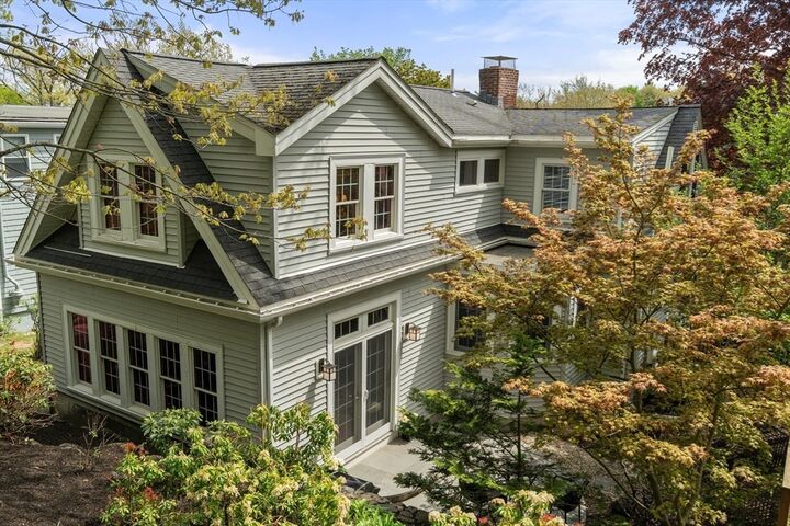 Property Photo:  14 Arlmont Street  MA 02476 