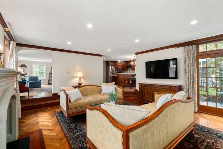 Property Photo: 14 Arlmont Street MA 02476