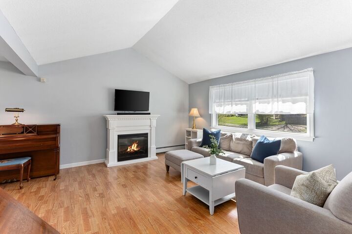 Property Photo:  2 Red Coat Ln  MA 02762 