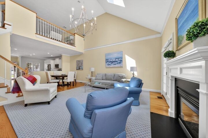 Property Photo:  239 Washington St 20  MA 02061 